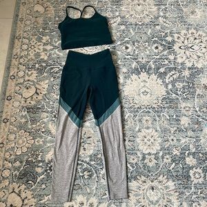 Beyond Yoga spacedye set